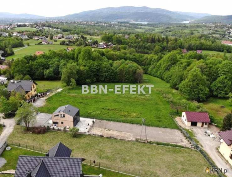 Działki  na sprzedaż, , Żywiec, ul. 