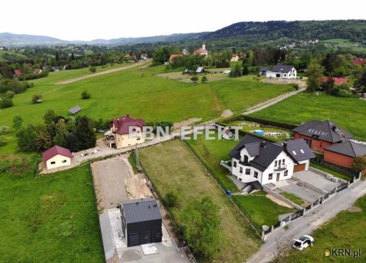 Żywiec, ul. , Działki  na sprzedaż, 