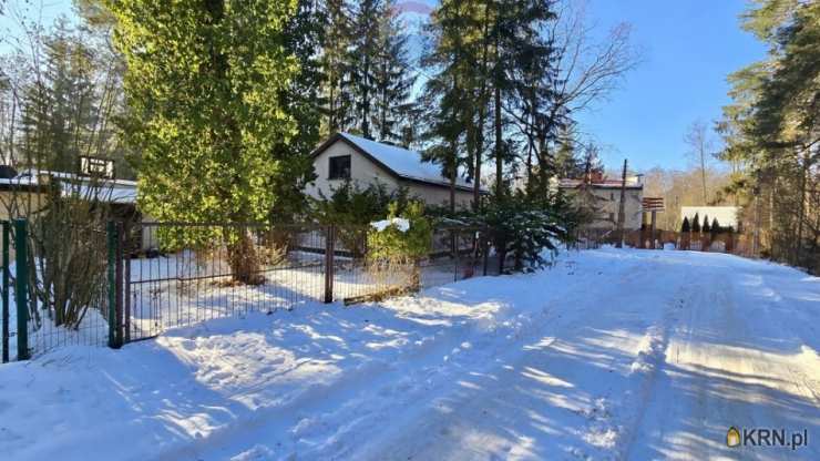 Działki  na sprzedaż, , Zalesie Górne, ul. 