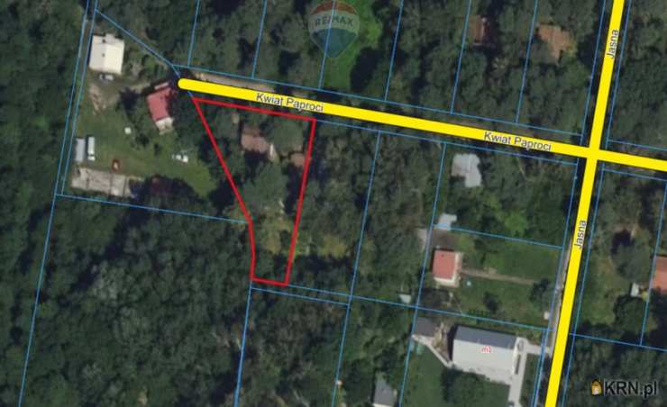 Zalesie Górne, ul. , Działki  na sprzedaż, 