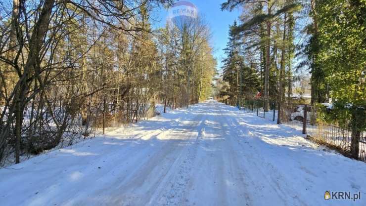 , Zalesie Górne, ul. , Działki  na sprzedaż