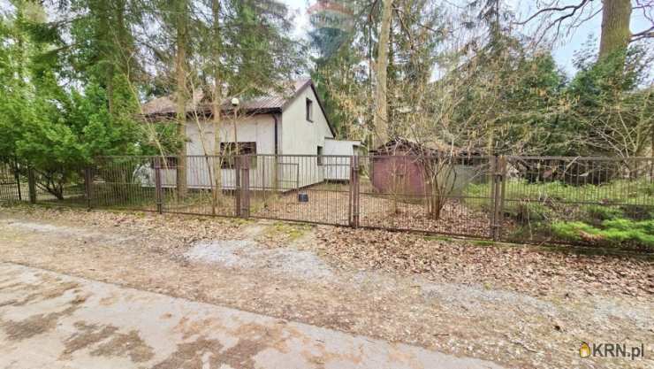 , Zalesie Górne, ul. , Działki  na sprzedaż