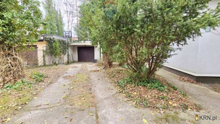 , Działki  na sprzedaż, Zalesie Górne, ul. 