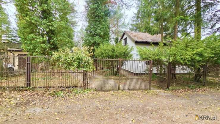 RE/MAX Polska, Działki  na sprzedaż, Zalesie Górne, ul. 