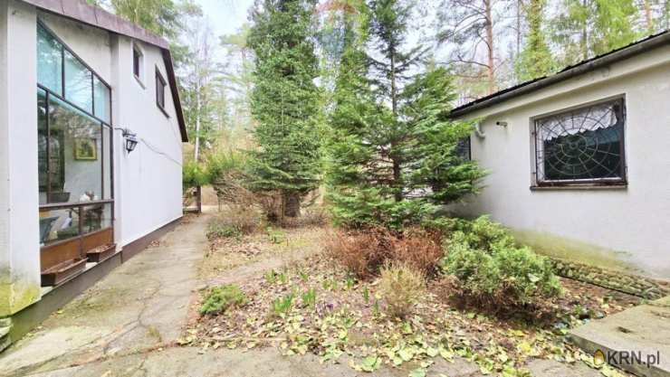 Działki  na sprzedaż, Zalesie Górne, ul. , 