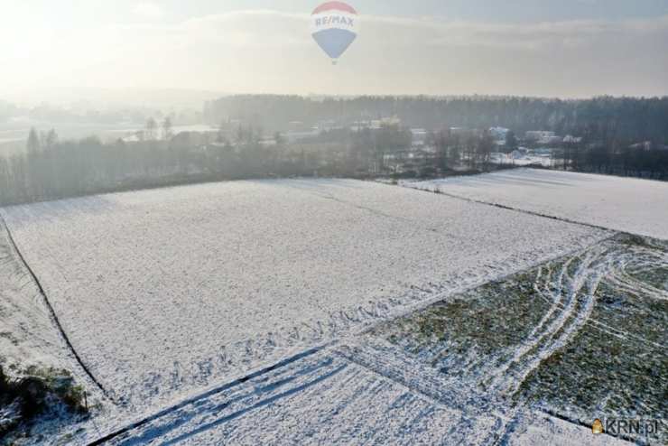 Działki  na sprzedaż, Czarków, ul. , 