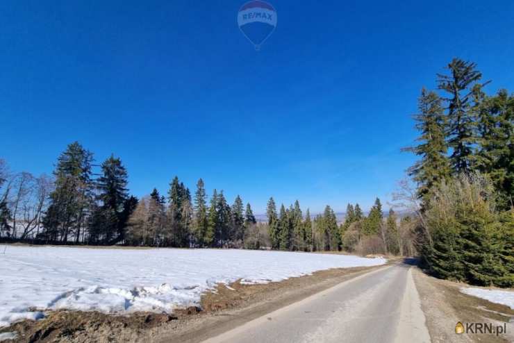 Działki  na sprzedaż, Bańska WyĹźna, ul. , 
