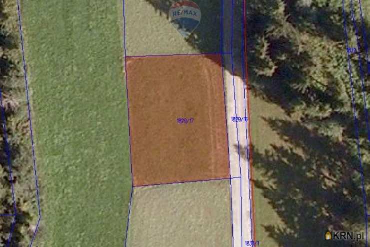 Działki  na sprzedaż, , Bańska WyĹźna, ul. 