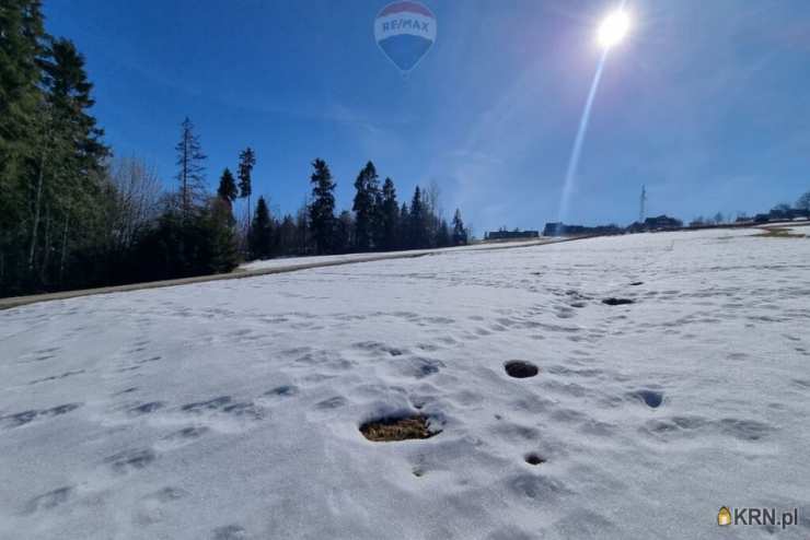 , Bańska WyĹźna, ul. , Działki  na sprzedaż