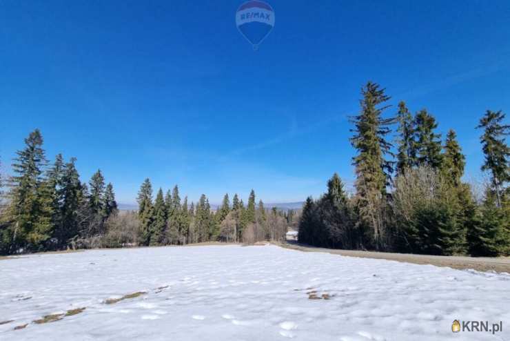 , Działki  na sprzedaż, Bańska WyĹźna, ul. 