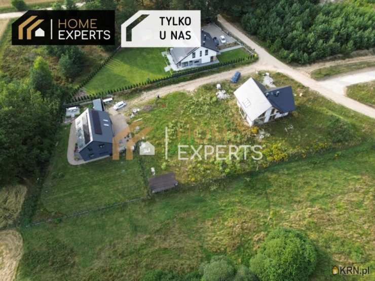 Działki  na sprzedaż, Chwaszczyno, ul. Wiczlińska, 