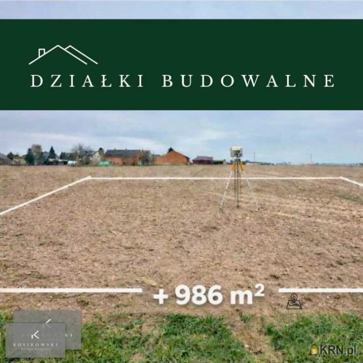 Działki  na sprzedaż, Perzów, ul. , 