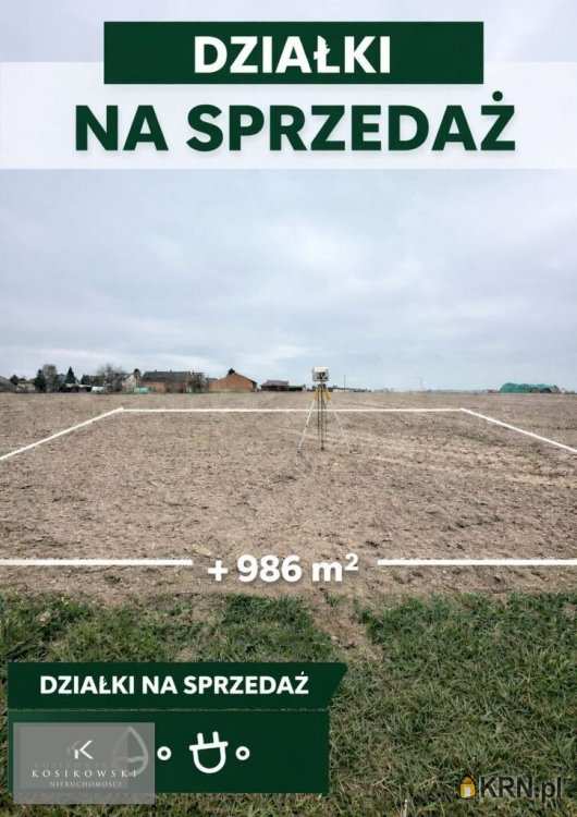 Działki  na sprzedaż, , Perzów, ul. 