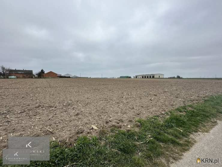 , Perzów, ul. , Działki  na sprzedaż