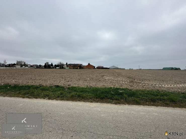 Działki  na sprzedaż, Perzów, ul. , 