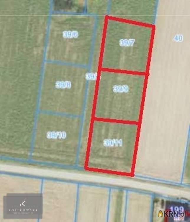 Działki  na sprzedaż, , Perzów, ul. 