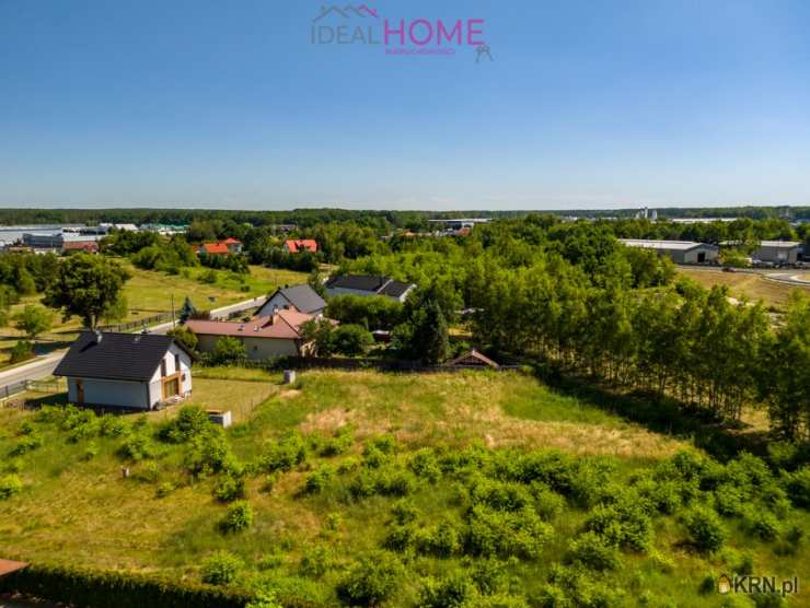  Ideal Home Nieruchomości , Działki  na sprzedaż, Rogoźnica, ul. 