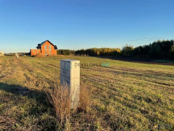 Działki  na sprzedaż, , Dąbrówki, ul. 