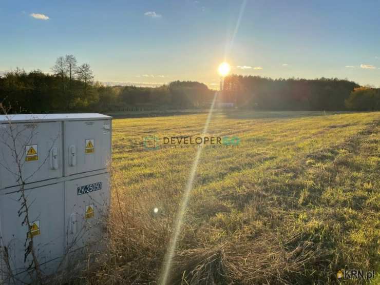 , Dąbrówki, ul. , Działki  na sprzedaż