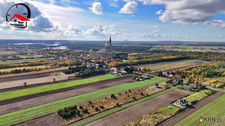 Działki  na sprzedaż, Licheń Stary, ul. Toruńska, 