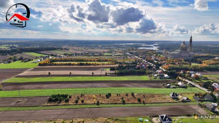 Licheń Stary, ul. Toruńska, Działki  na sprzedaż, 