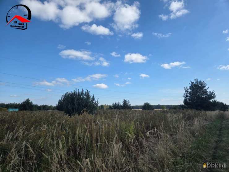 Czas Nieruchomości, Działki  na sprzedaż, Licheń Stary, ul. Toruńska