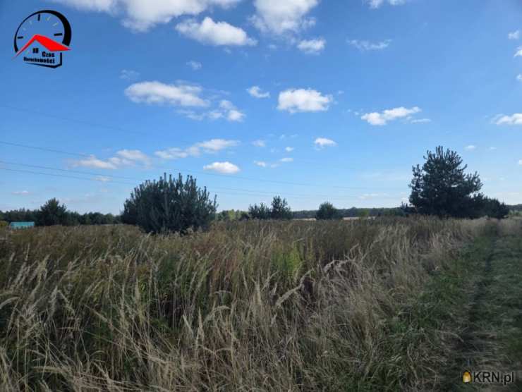 Działki  na sprzedaż, Licheń Stary, ul. Toruńska, 