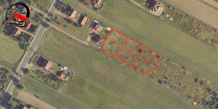 Działki  na sprzedaż, , Licheń Stary, ul. Toruńska