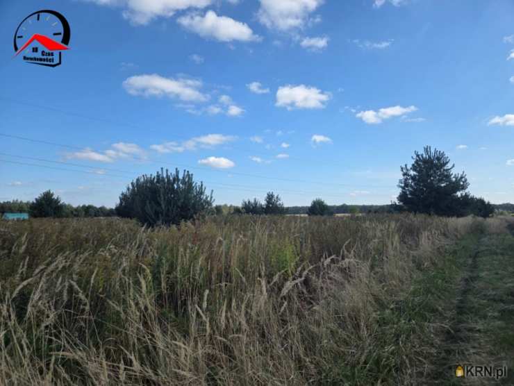 Licheń Stary, ul. Toruńska, , Działki  na sprzedaż