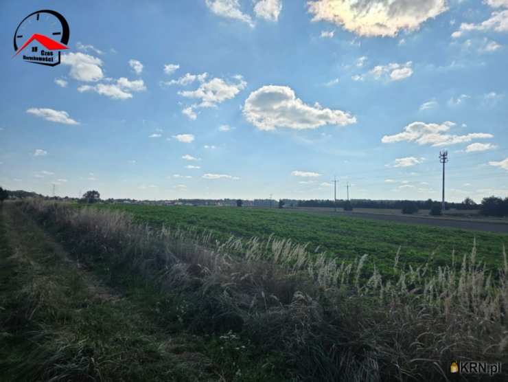 , Licheń Stary, ul. Toruńska, Działki  na sprzedaż