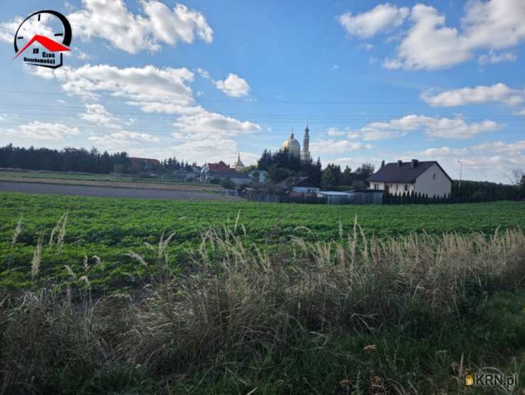 , Działki  na sprzedaż, Licheń Stary, ul. Toruńska