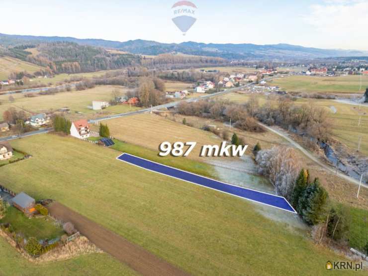 Ostrowsko, ul. , Działki  na sprzedaż, 