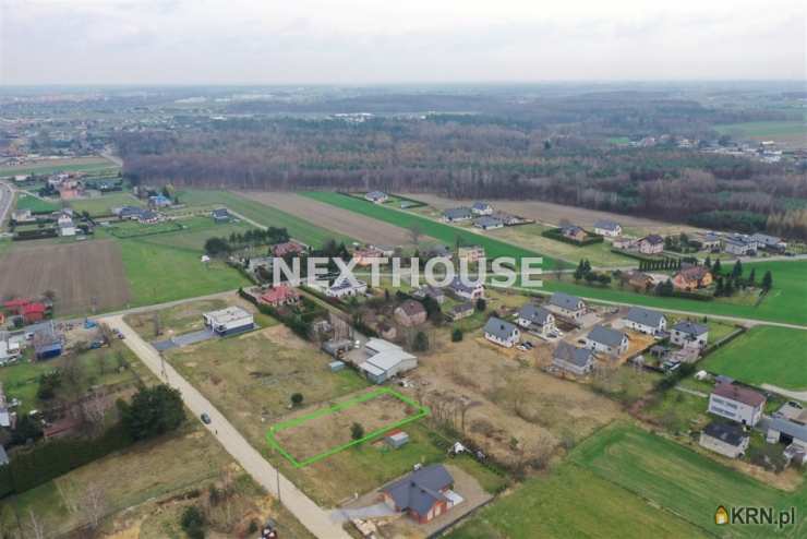 Działki  na sprzedaż, , Żory, Rój, ul. 