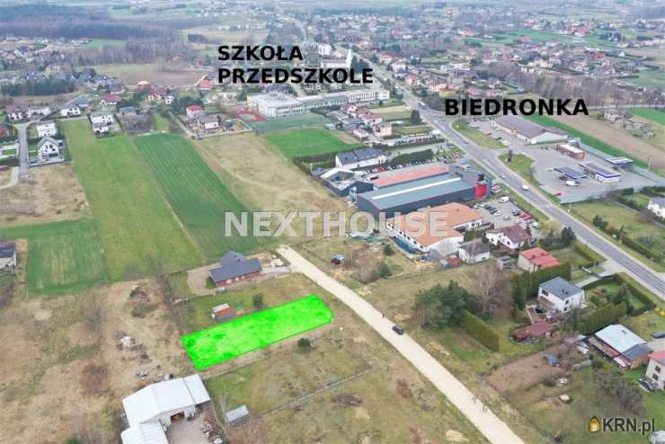 Żory, Rój, ul. , Działki  na sprzedaż, 