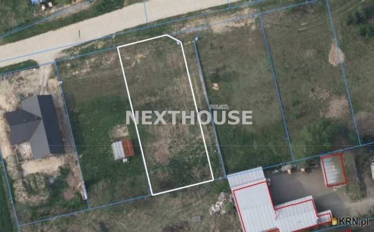 , Żory, Rój, ul. , Działki  na sprzedaż