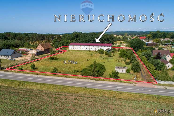 , Ostrzyce, ul. , Działki  na sprzedaż