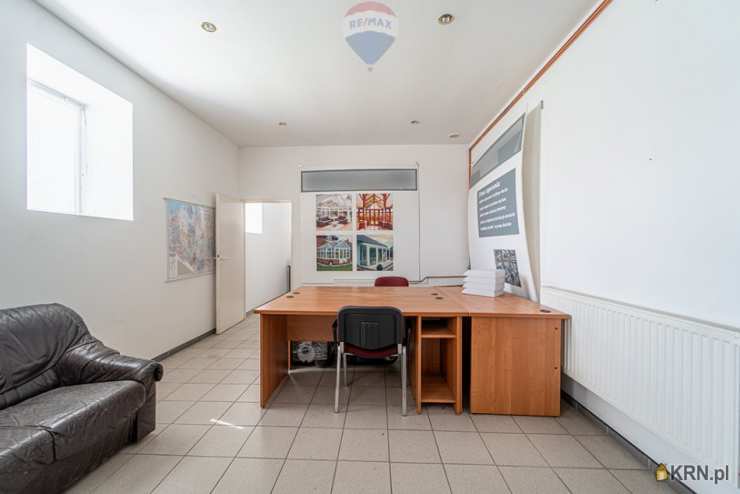 RE/MAX Polska, Działki  na sprzedaż, Ostrzyce, ul. 