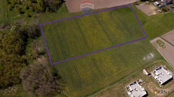 Działki  na sprzedaż, Czarków, ul. , 