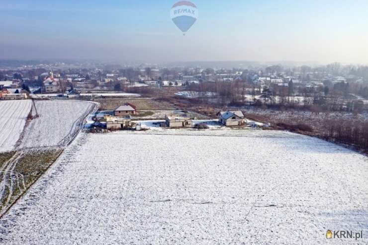 Czarków, ul. , Działki  na sprzedaż, 