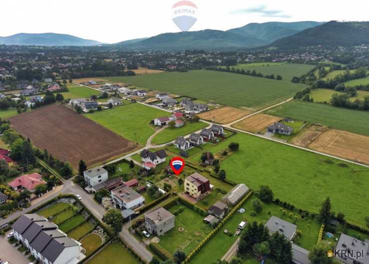 Działki  na sprzedaż, Jaworze, ul. , 