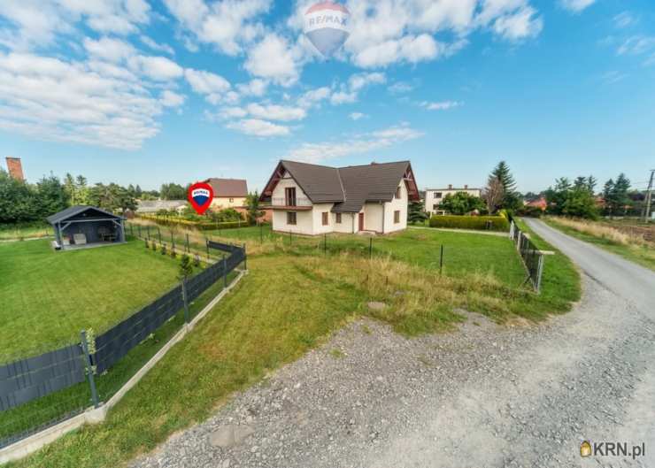 RE/MAX Polska, Działki  na sprzedaż, Jaworze, ul. 