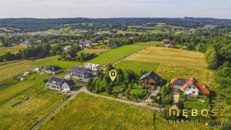 Działki  na sprzedaż, , Myślenice, ul. 