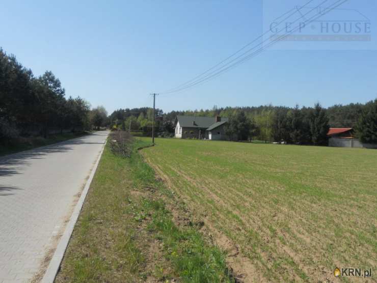 Działki  na sprzedaż, Obrzycko, ul. , 