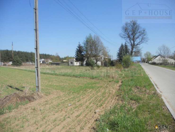Obrzycko, ul. , Działki  na sprzedaż, 