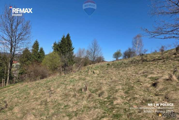 Działki  na sprzedaż, Trzebinia, ul. , 