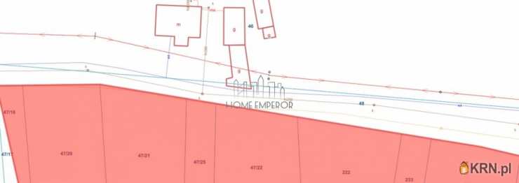 Działki  na sprzedaż, Dargoleza, ul. , 