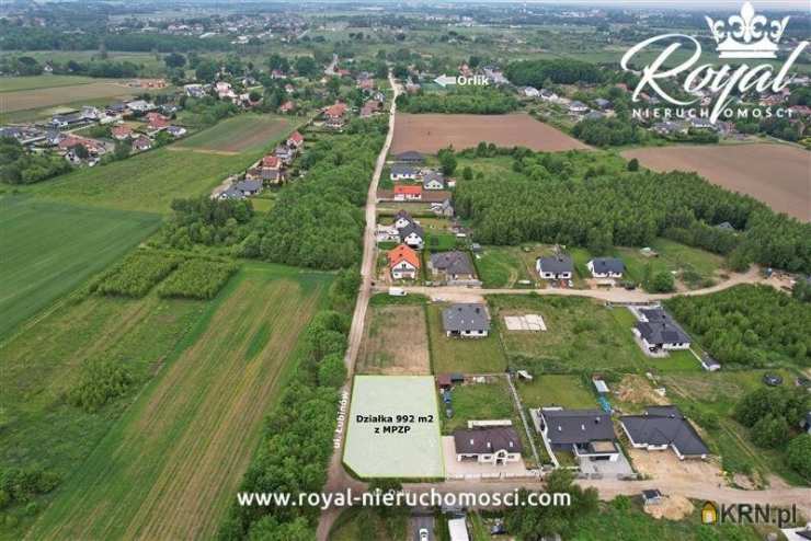 Działki  na sprzedaż, , Koszalin, ul. Łubinów