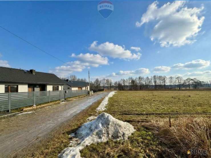 , Działki  na sprzedaż, Rudziczka, ul. 