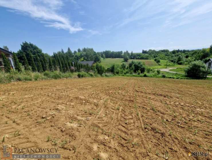 Działki  na sprzedaż, Wola Zachariaszowska, ul. , 
