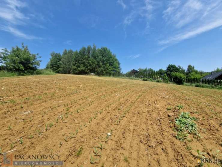 Działki  na sprzedaż, , Wola Zachariaszowska, ul. 